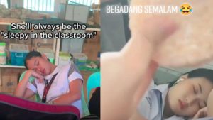 Arti Sleep School yang Viral di Tiktok