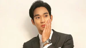 Kim Soo Hyun, Pemeran Utama Drama Korea ‘Queen of Tears’, Raih Gelar Aktor Termahal dengan Total Kekayaan yang Mengagumkan