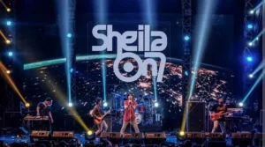 Harga Tiket Konser Sheila On 7 di 5 Kota