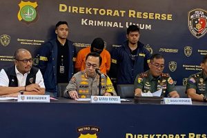 Kronologi Anggota TNI di Bekasi Tewas Dibacok