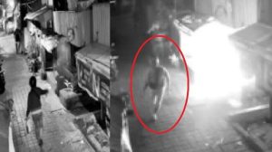 Cekcok dengan Istri, Suami di Makassar Nekat Bakar Rumah Mertua