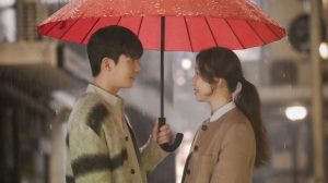 Sinopsis The Midnight Romance in Hagwon