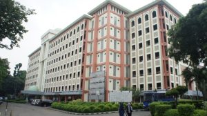 Pendaftaran Ujian Masuk UIN