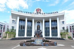 Jadwal dan Syarat Pendaftaran Beasiswa S2 Universitas Pertahanan RI