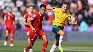 Timnas Indonesia U-23 Cetak Sejarah Setelah Kalahkan Australia di Piala Asia U-23 2024