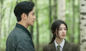 Queen of Tears Jadi Drakor Rating Tertinggi Sukses Menggeser Posisi Crash Landing On You