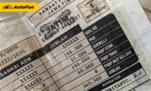Cara Lapor Kendaraan yang sudah Terjual, Agar Tidak Kena Pajak Progresif