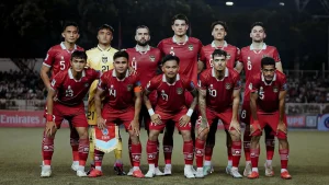 Jadwal Piala Asia U-23 2024: Indonesia Vs Korea Selatan