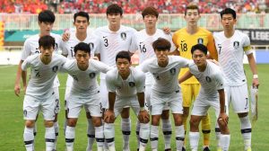 PIALA ASIA 2024: Historis! Korea Bisa Dikalahkan