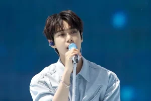 Doyoung NCT Bakal Konser Solo di Jakarta, Buat NCTzen Catat Tanggalnya