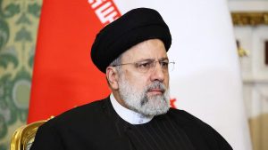 Presiden Iran Ebrahim Raisi Dimakamkan Hari Kamis, 23 Mei 2024