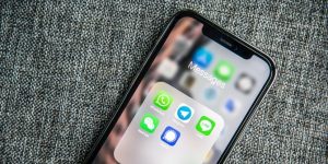 Cara Hilangkan Status Online di WhatsApp