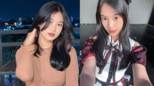 Jeane Victoria Dikeluarkan dari JKT48 Gara-gara Langgar Golden Rules