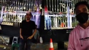 VIRAL Tukang Parkir Getok Tarif Rp150 Ribu di Masjid Istiqlal