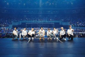 Harga Tiket Konser Super Junior di Ancol