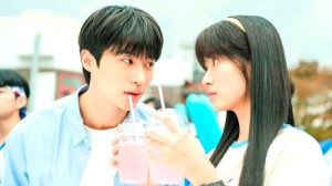 Lovely Runner: Drakor yang Bikin Cewek-cewek Baper Ekstra
