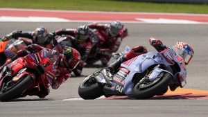 Jadwal MotoGP Perancis 2024 Sprint Race Pukul 20.00 WIB