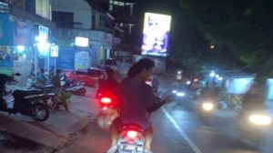 Pelaku Begal Payudara Mahasiswi Unnes Diburu Polisi