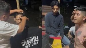 Pria Asal Bekasi Diduga Jadi Korban Perundungan di Solo, Pelaku Cukur Alis Korban Sampai Habis