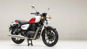 Motor Kembaran Royal Enfield 500 Cc Ini Dibandrol Rp 45 Jutaan