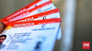 Ini Cara Perpanjang SIM dengan BPJS Kesehatan