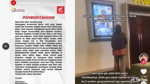 SPG Viral yang Tertawakan Ibu-ibu di Bioskop Dipecat