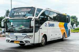 Promo Damri! Tiket ke Bandara Soekarno-Hatta Hanya Rp 60.000 Selama Sebulan