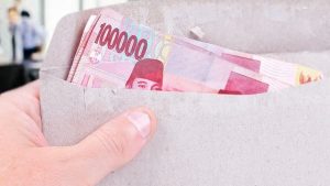 Cara Buat QR Code Pospay untuk Cairkan BSU
