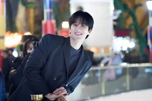 Ahn Bo Hyun Gelar Fan Meeting di Jakarta, Cek Harga Tiketnya