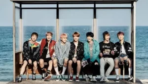 Momen Spesial: BTS Berkumpul Lengkap untuk Rayakan Jin Pulang Wamil
