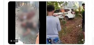 VIRAL Bos Rental Mobil Tewas Dikeroyok Massa di Pati Dikira Maling, 2 Orang Jadi Tersangka