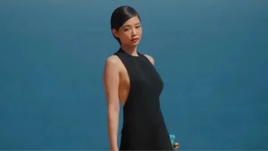 Jennie BLACKPINK Tampil Memukau di Debut Catwalk Show Jacquemus