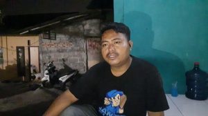 Kisah Santo Suruh Dulu Tukang Galon di Bayar Rp500, Sekarang Viral Gergara Disuruh Apa Saja