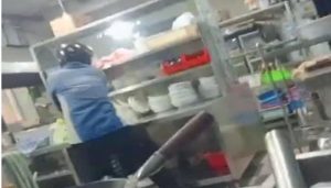 VIRAL Pemilik Restoran di Surabaya Dikeroyok Saudara Sendiri, Motif Diduga Iri Hati