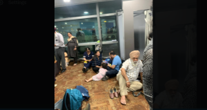 Penumpang Pingsan di Kabin Pesawat Tanpa AC gegara Delay 20 Jam