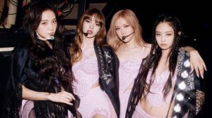 BLACKPINK Siap Comeback dan Jalani Tur Konser Dunia pada 2025