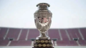 Segini Hadiah Uang Juara Copa America 2024
