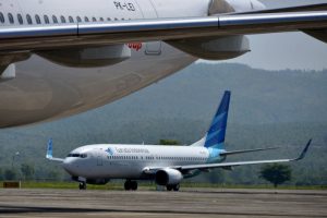 Penyebab Harga Tiket Pesawat Naik 13 Persen