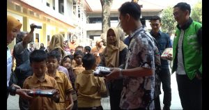 Gibran: Anggaran Makan Bergizi Gratis Rp 15.000-an per Porsi, Bukan Rp 7.500