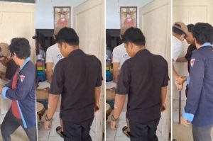 Heboh! Pasutri Lansia di Jonggol Ditemukan Meninggal Didalam Rumahnya