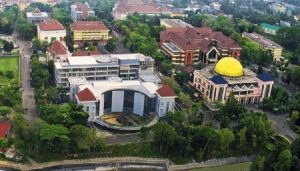 Jalur Beasiswa UII 2024: Kuliah Gratis Sampai Lulus Masih Dibuka
