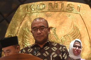 Ketua KPU Hasyim Asy’ari Dipecat Terkait Kasus Asusila