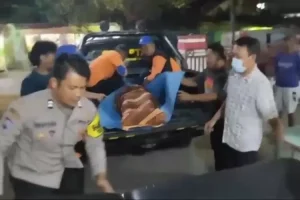 Mahasiswa UINSA Surabaya Tewas Terseret Ombak saat Mandi di Pantai Payangan