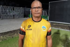 Pelatih Timor Leste Eduardo Pereira Yakin Timnas Indonesia Juara Piala AFF U-19