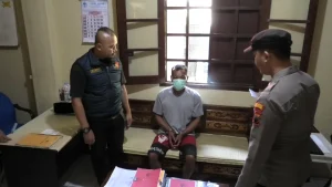 VIRAL Pencuri Cabai di Temanggung Ditangkap Warga, Diberikan Hukuman Makan 1 Ember Cabai