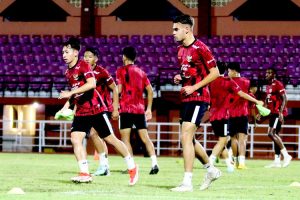 Laga Piala AFF U-19 2024: Indonesia vs Filipina Nanti Malam