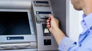 Pria Ganjal ATM di Bogor Tertangkap Warga, Videonya Viral