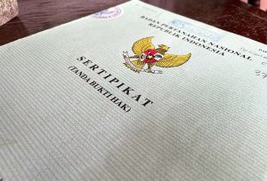 Cara Urus Sertifikat Tanah yang Hilang, Catat Persyaratannya