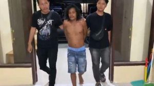 VIRAL Pria di Muna Bunuh Teman gegara Debat Duluan Ayam atau Telur