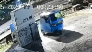 Viral Pencurian Bajaj di Kebon Jeruk, Polisi Tangkap 7 Orang